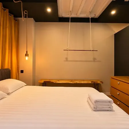 Le Marais Unique 1br In * Paris