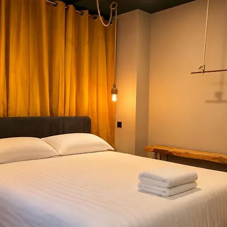 Apartment Le Marais Unique 1br In *