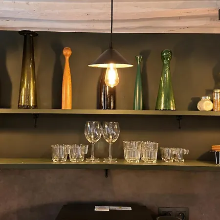 Le Marais Unique 1br In Apartment
