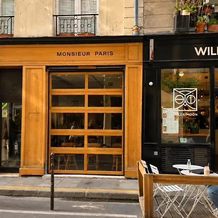 Le Marais Unique 1br In * Paris